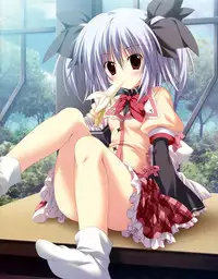 Gakuoh ～ THE ROYAL SEVEN STARS ～ Visual Fan Book