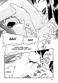 Hoshino Fuuta - Summer Vacation (ENG)