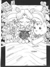 [Kirin Club] SW-α {SW-alpha}