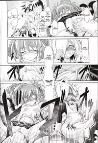 [Takura Mahiro] Takuramakan Doubutsuen - Taklamakan Zoo [English] {desudesu + YQII}