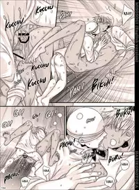 [Hariko no Tora (Midoh Torako)] MISOSOGI [English] [Digital]