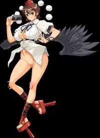 [Man Chin Low (COSiNE)] Touhou Inburoku (Touhou Project) [Digital]