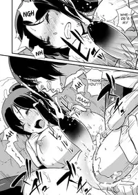 [Enoughmin (Yarai Akira)] Inkaku Inkei-ka Shoukougun [English] [constantly] [Digital]