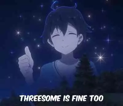 Saren Ojou-sama Gomennasai