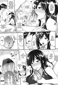 [Fue] Fella Hame Lips [English]