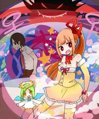 [Amulai Sweet Factory] Nee, Onnanoko ni Natchattatteba! [Digital]