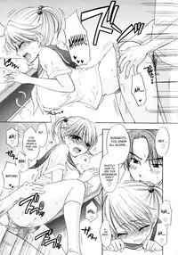 [Ozaki Miray] The Great Escape 4 Ch. 30-36 [English] {SaHa}