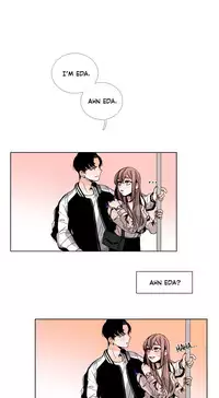 [Silverstar] Talk To Me Ch.1-32 (English) (Ongoing)