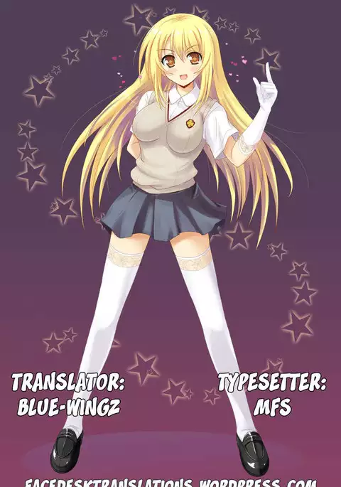 Toaru Hentai Musume no Chou White Out Hou