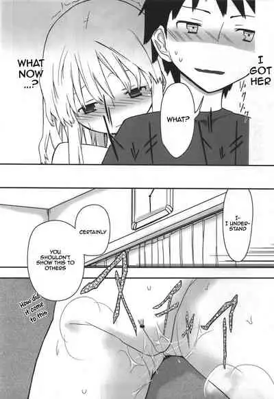 Jinsei Game Alter Soushuuhen