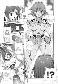[Matsuzawa Kei] Mahou Tokusou Greedia [English] {Kizlan}