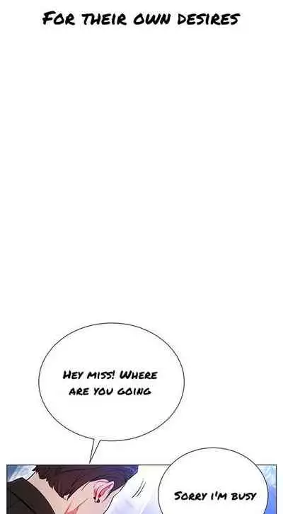 LIVE WITH : DO YOU WANT TO DO IT Ch. 1-14 [English]