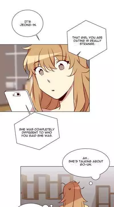 [Yulseo] Two Lives in the Same House Ch. 1-24 [English]