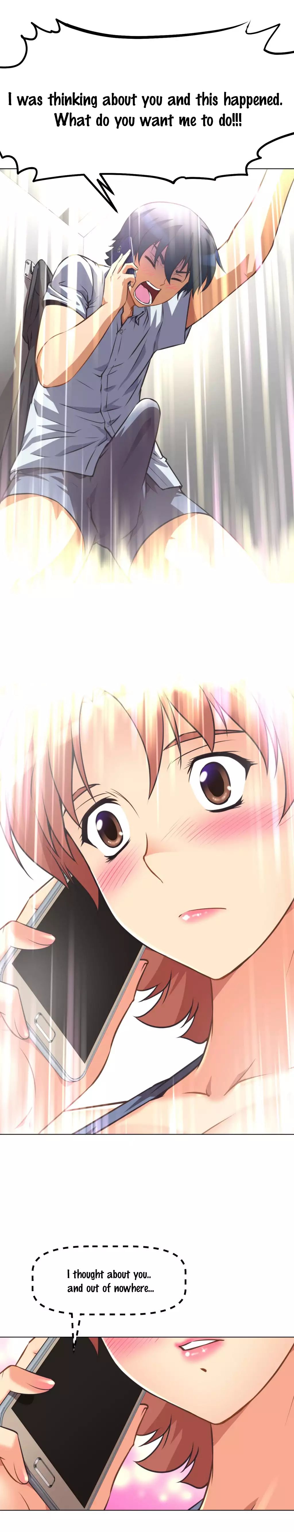 Brawling Go 0-15 Chapters