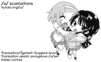 [Umihan (Ootsuka Shirou)] YURI-ON! #2 