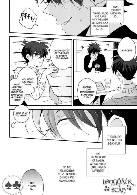 Tomodachi ja nakute ii yo.