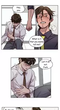 [Ramjak] Atonement Camp Ch.1-37 (English) (Ongoing)