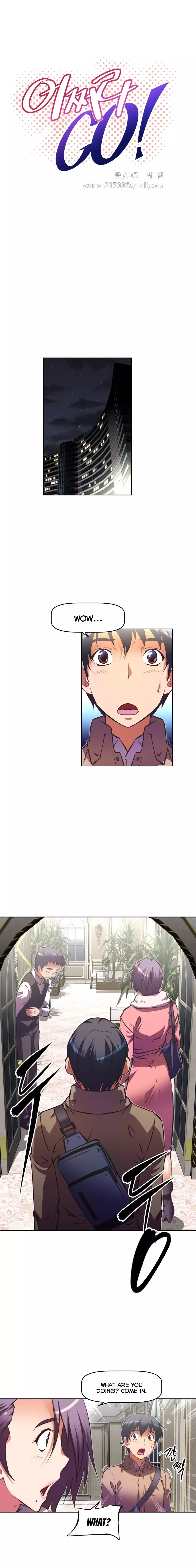 Brawling Go Ch.76-113