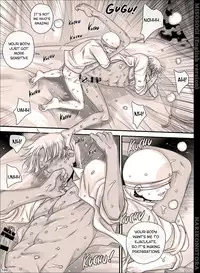 [Hariko no Tora (Midoh Torako)] MISOSOGI [English] [Digital]