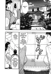 [Nagashima Chousuke] Pururun Seminar Vol. 6 (Complete) [English] [Tadanohito]