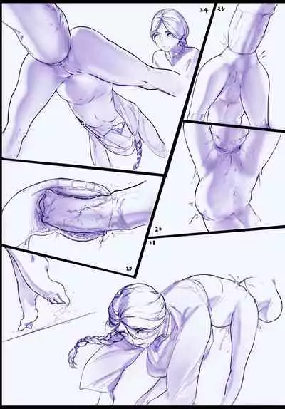 The Gutt of Sleipnir