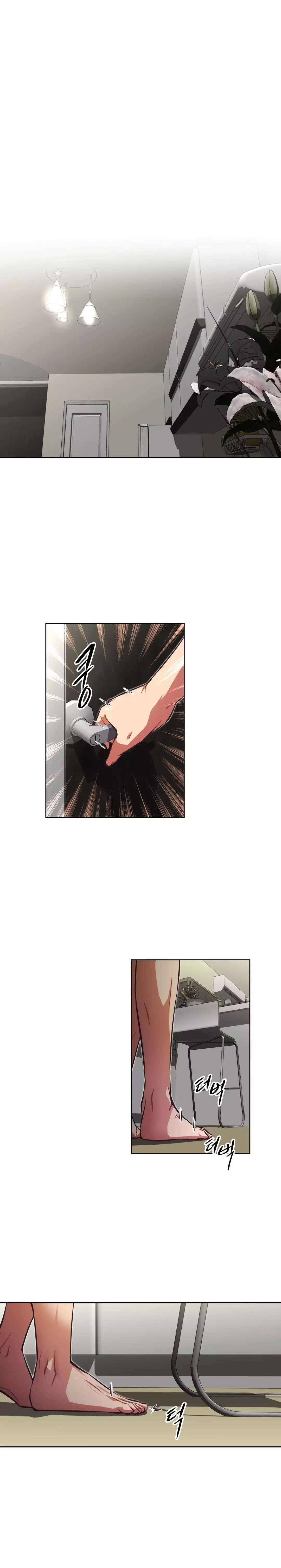 Brawling Go Ch.76-113