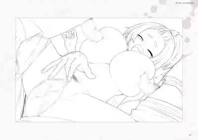 Seidorei Gakuen 2 Original Digital Art Collection