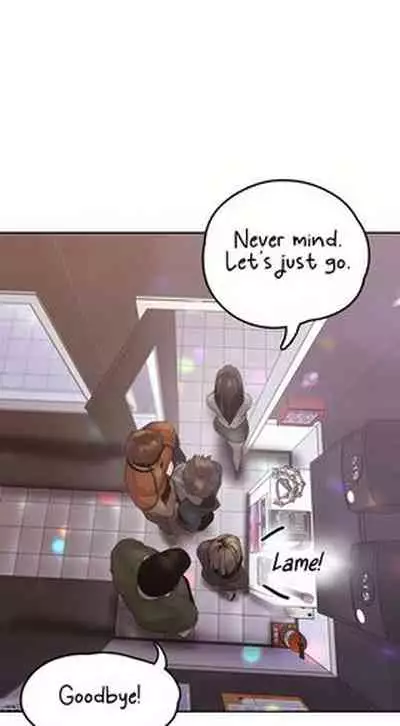 A Wonderful New World ch. 101-125