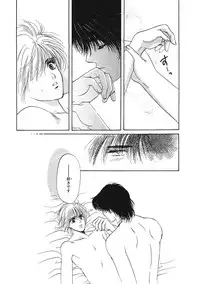 [Hoshizaki Ryuu] Junan Na Hibi