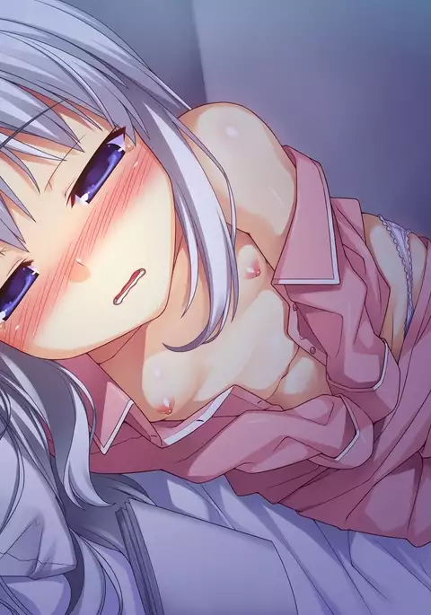 Onii-chan no Hanbun wa Yokubou de Dekiteimasu