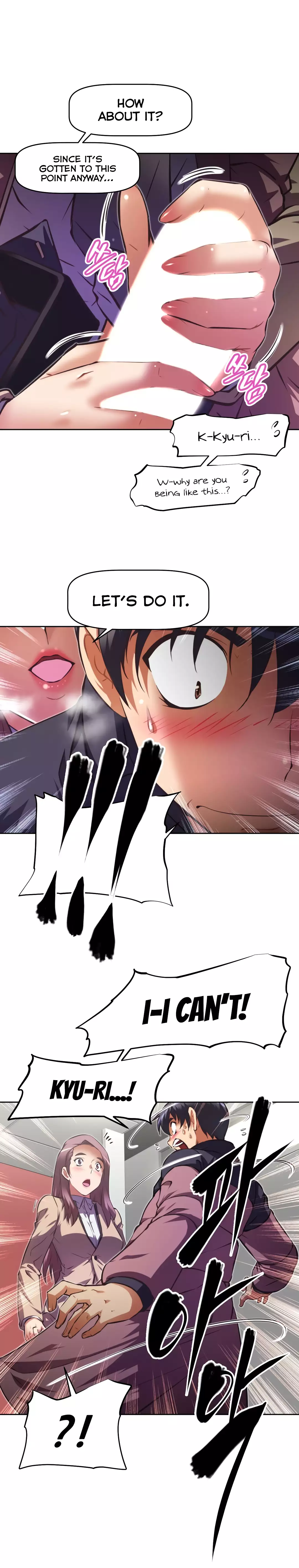 Brawling Go Ch.76-113