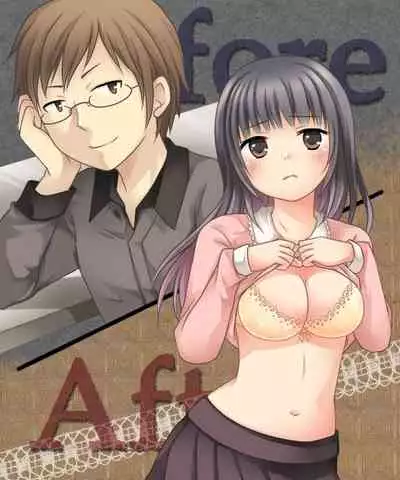 Nyotaika Sagi & Yuusha Shoukan