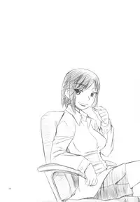 (C77) [MANITOU (Nakajima Rei)] Indigo (Aoi Hana)