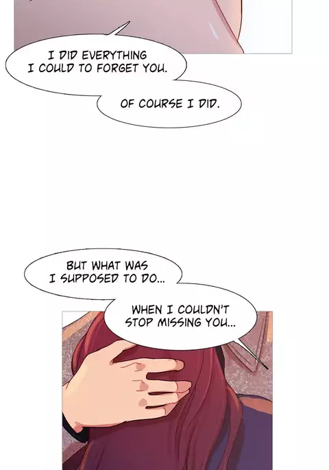 Scandal of the Witch Ch.1-41