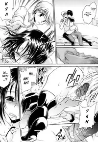 [Shinonome Ryu] LOVE ＆ HATE - Lovely Slave [English]