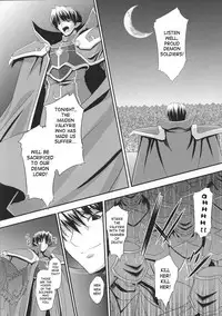 [Anthology] Slave Heroines Vol. 2 [English] {Kizlan}