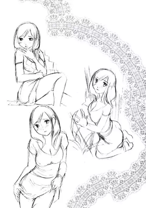 Hitozuma Shizuko no Doushiyoumonai Uzuki