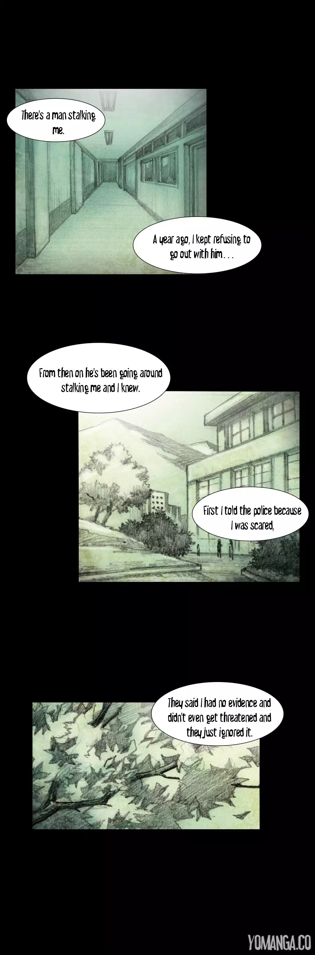 House of Dolls Ch.0-6