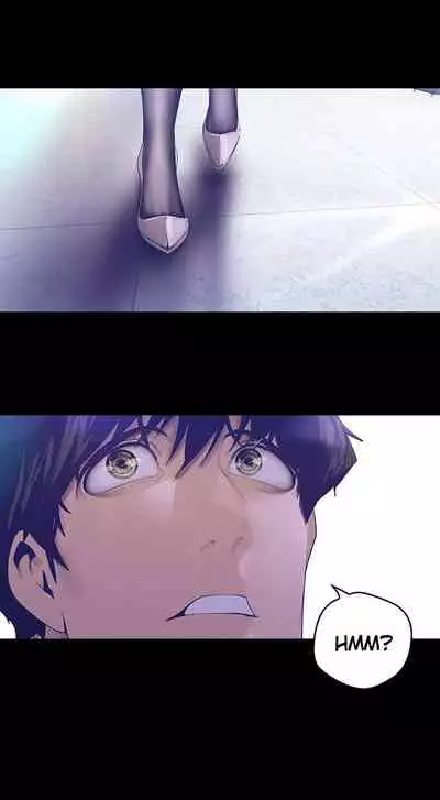 A Wonderful New World ch. 101-130