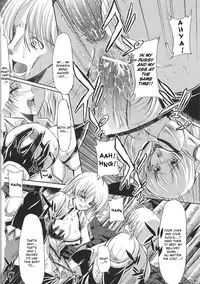 [Anthology] Slave Heroines Vol. 2 [English] {Kizlan}