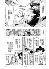 [Hazuki Kaoru, Takizawa Hiroyuki] Joshi Ana Nanase | 性感女主播 Vol.2 [Chinese]