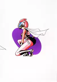 [Circle Taihei-Tengoku (Horikawa Gorou)] Kanin Bugei Chou (Ninja Capture)