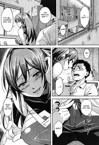 [ReDrop] Cheer Girl (COMIC Kairakuten 2010-09) [English] [CGRascal]