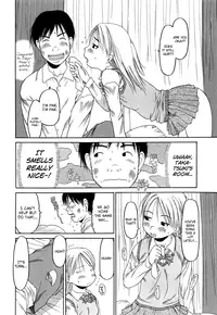 [EB110SS] Ranbou Shinasai Ch.1-8 [English] [biribiri]