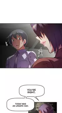 [Worin] Brawling Go Ch.76-81 (English) (Ongoing)