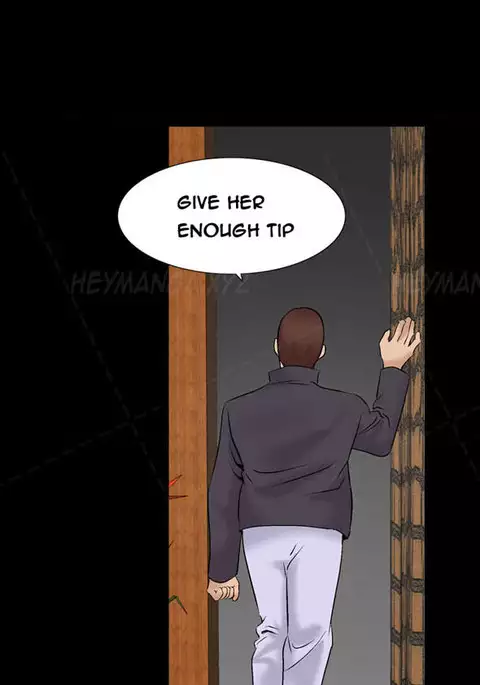 The Taste of Hands Ch.1-54