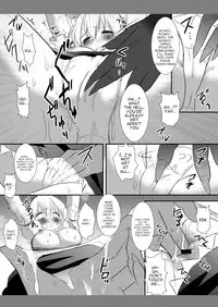 [Nagiyamasugi (Nagiyama)] Touhou Ryoujoku 10 (Touhou Project) [robypoo] [English] [Digital]