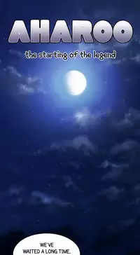 [Hong BanJang] Aharoo Ch.1-32 (English) (YoManga) (Ongoing)