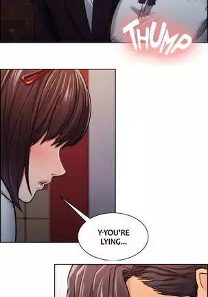 Taste of Forbbiden Fruit Ch.25/53