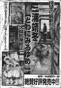 COMIC Shitsurakuten 2004-05
